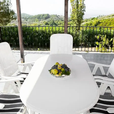 Вилла Anemoessa *