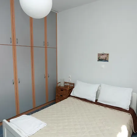 Anemoessa * Колиос