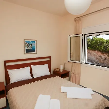 Anemoessa Вилла