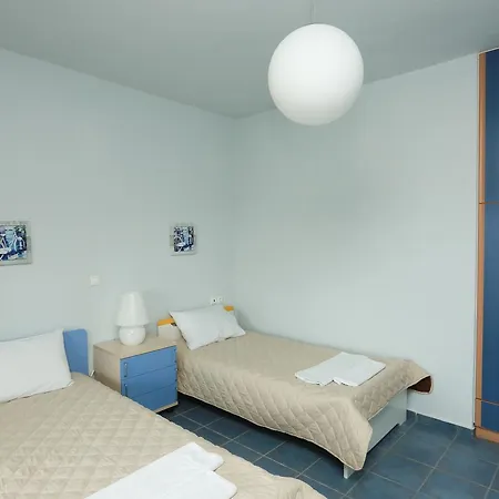 Вилла Anemoessa