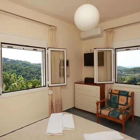 Вилла Anemoessa