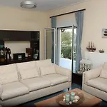 Anemoessa Villa Kolios