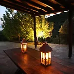 Anemoessa Villa Kolios