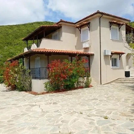 Anemoessa וילה Kolios