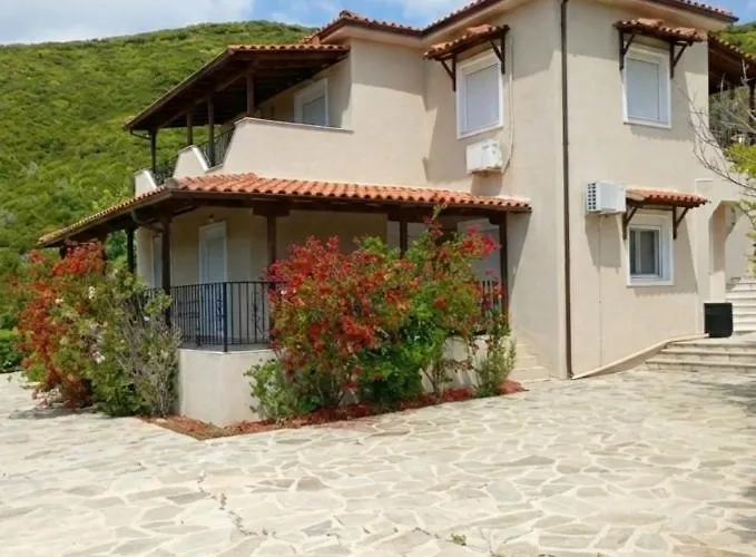 Anemoessa Villa Kolios