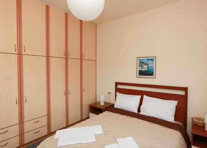 Anemoessa וילה Kolios